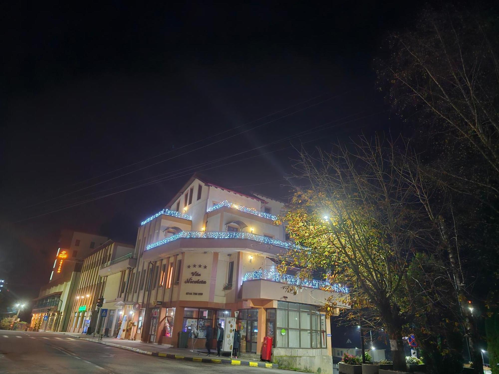 Vila Nicoleta ไบเลโอเลอเนชต์ ภายนอก รูปภาพ