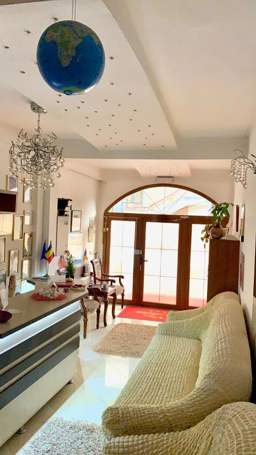 Vila Nicoleta ไบเลโอเลอเนชต์ ภายนอก รูปภาพ