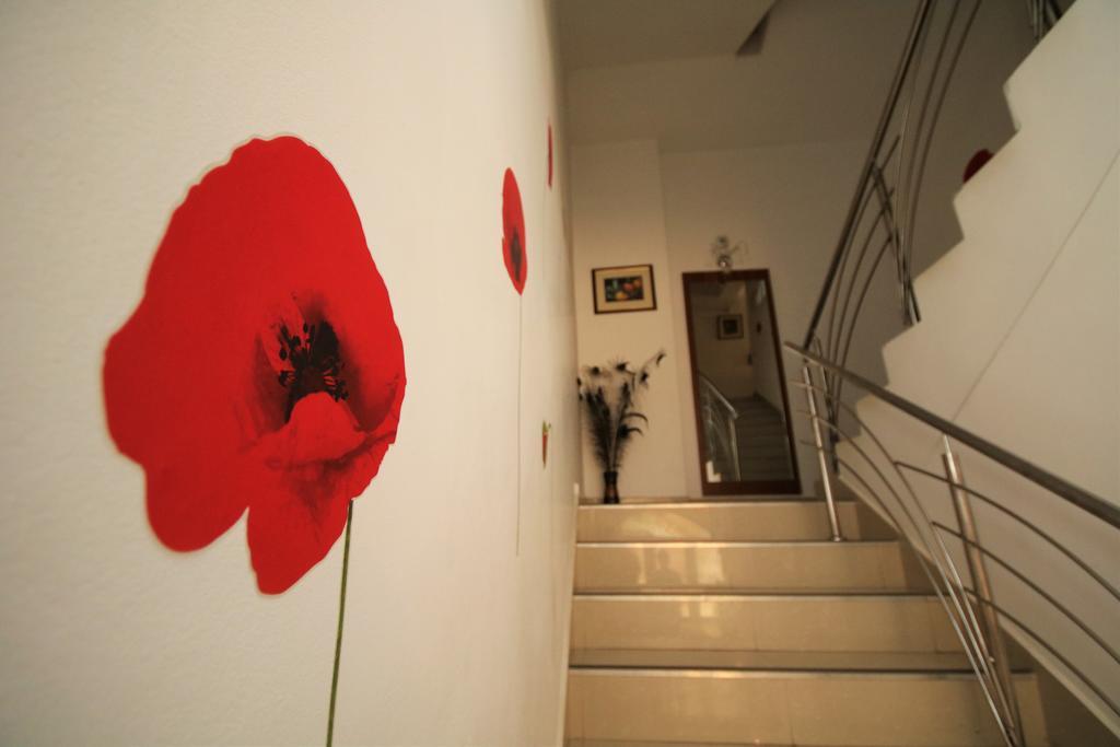 Vila Nicoleta ไบเลโอเลอเนชต์ ภายนอก รูปภาพ