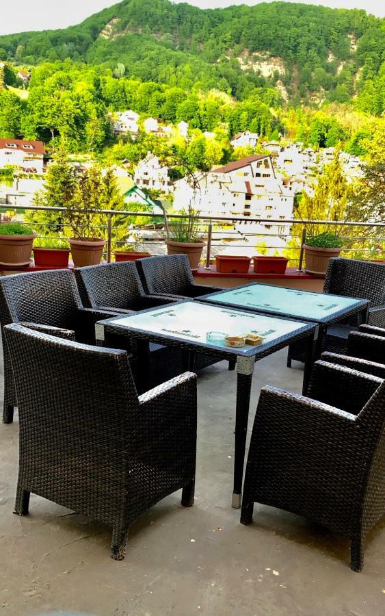 Vila Nicoleta ไบเลโอเลอเนชต์ ภายนอก รูปภาพ