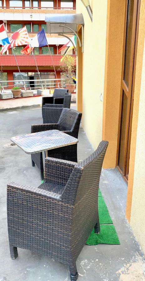 Vila Nicoleta ไบเลโอเลอเนชต์ ภายนอก รูปภาพ